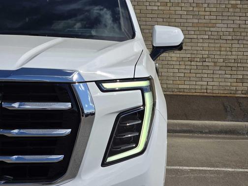 2026 GMC Yukon XL 4WD Elevation