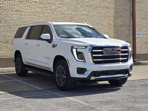 2026 GMC Yukon XL 4WD Elevation