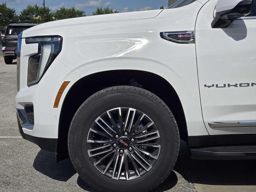 2026 GMC Yukon XL 4WD Elevation