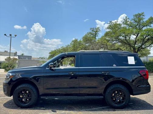 2024 Ford Expedition Timberline