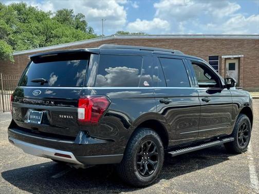 2024 Ford Expedition Timberline