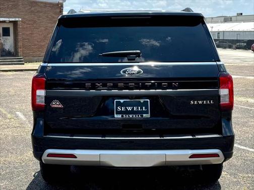 2024 Ford Expedition Timberline