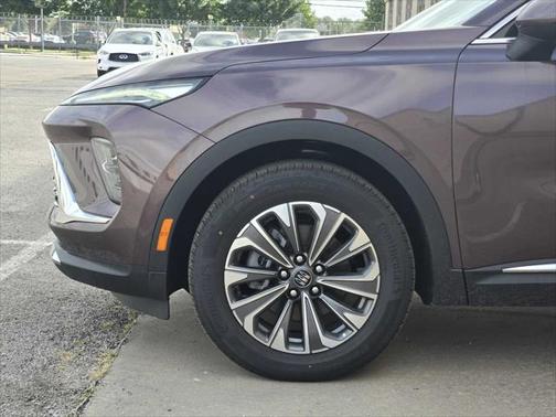 2025 Buick Envision Preferred AWD
