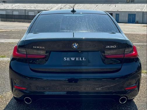 2019 BMW 330 330i