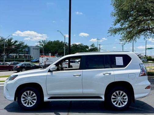 2022 Lexus GX 460 Premium