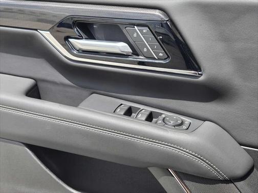 2025 GMC Yukon XL 4WD Elevation