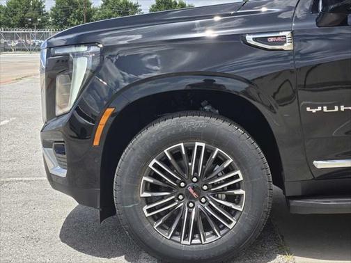 2025 GMC Yukon XL 4WD Elevation
