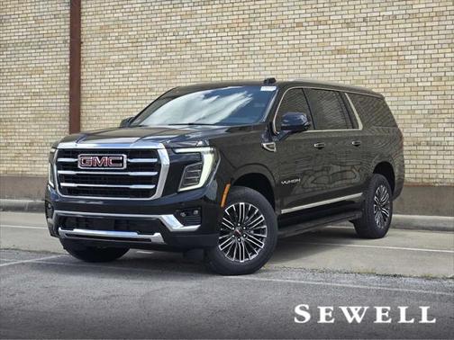 2025 GMC Yukon XL 4WD Elevation