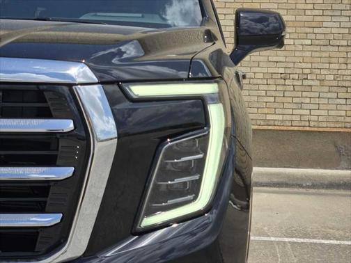2025 GMC Yukon XL 4WD Elevation