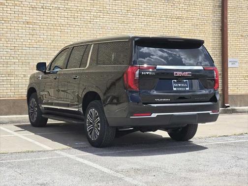 2025 GMC Yukon XL 4WD Elevation