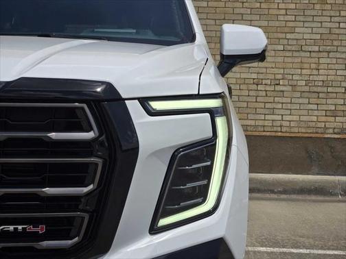 2025 GMC Yukon 4WD AT4 Ultimate