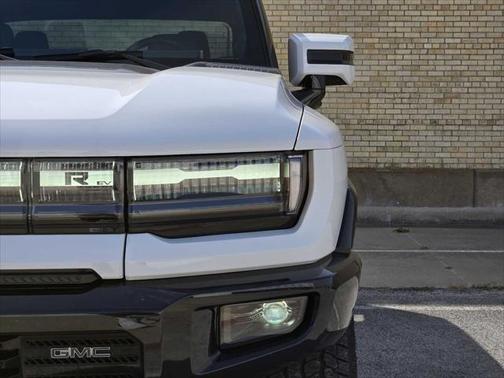 2025 GMC HUMMER EV Pickup 2X