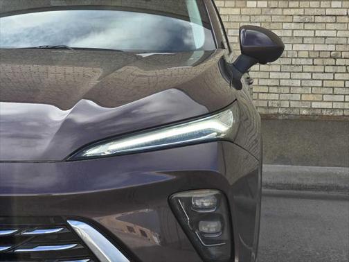 2025 Buick Envision Preferred AWD