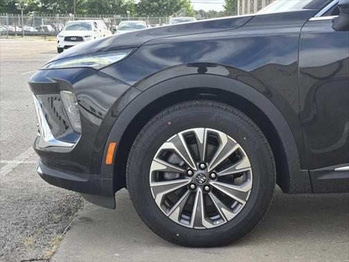 2025 Buick Envision Preferred AWD