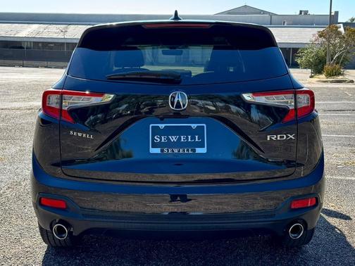 2021 Acura RDX Technology Package