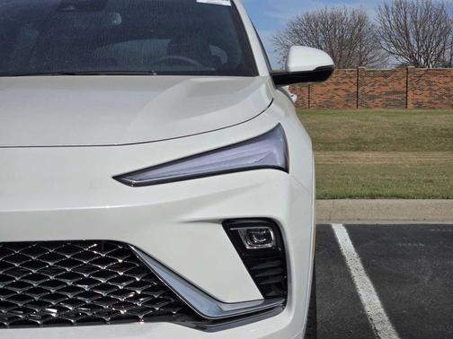 2026 Buick Envista Avenir FWD