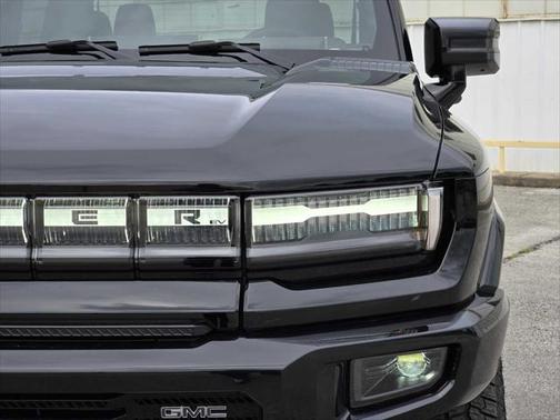2025 GMC HUMMER EV Pickup 2X