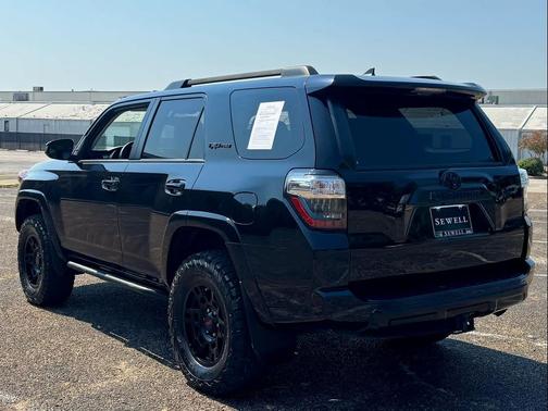 2015 Toyota 4Runner TRD Pro