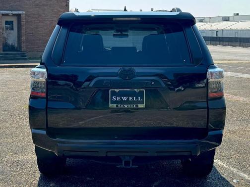 2015 Toyota 4Runner TRD Pro