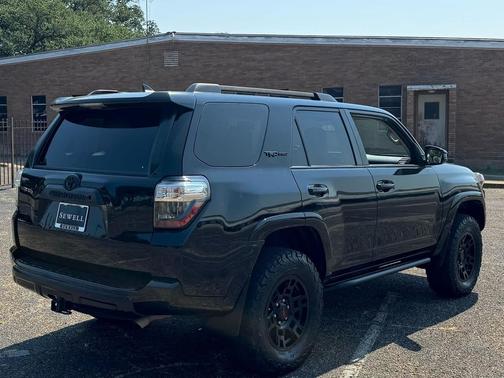 2015 Toyota 4Runner TRD Pro