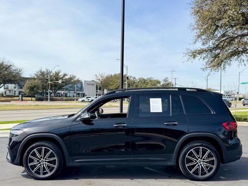 2024 Mercedes-Benz EQB 300 4MATIC