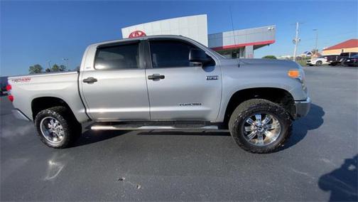 2014 Toyota Tundra SR5