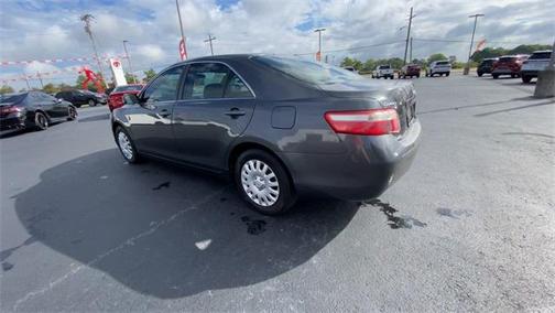 2009 Toyota Camry LE