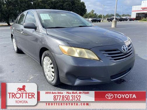 2009 Toyota Camry LE