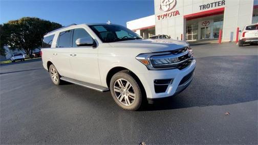 2022 Ford Expedition Max Limited