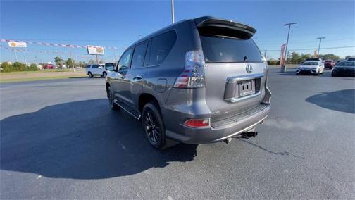 2020 Lexus GX 460 Premium