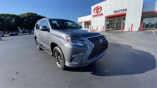 2020 Lexus GX 460 Premium