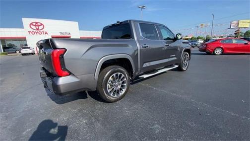 2023 Toyota Tundra Hybrid Limited