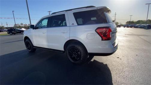 2024 Ford Expedition Timberline