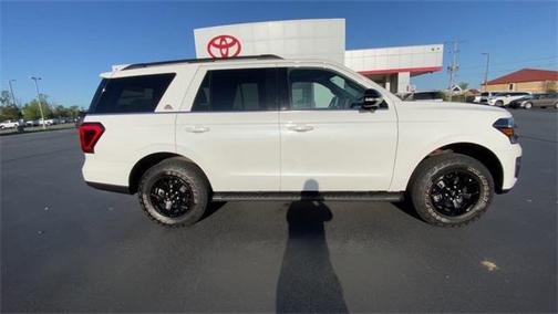2024 Ford Expedition Timberline