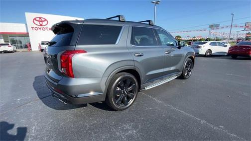 2024 Hyundai PALISADE XRT
