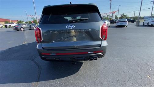 2024 Hyundai PALISADE XRT