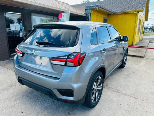 2024 Mitsubishi Outlander Sport SE