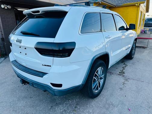 2014 Jeep Grand Cherokee Laredo