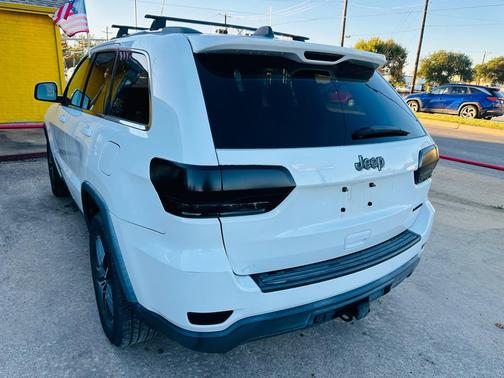 2014 Jeep Grand Cherokee Laredo