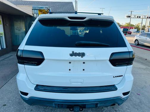 2014 Jeep Grand Cherokee Laredo