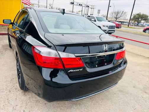 2014 Honda Accord Hybrid Base