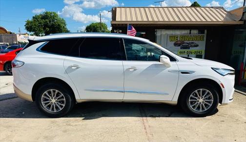 2022 Buick Enclave FWD Essence