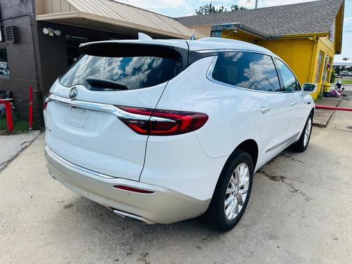 2020 Buick Enclave FWD Premium
