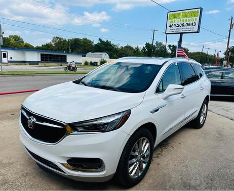 2020 Buick Enclave FWD Premium