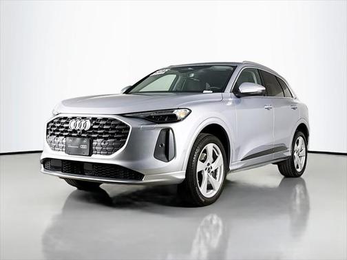 2025 Audi Q5 Premium Plus TFSI quattro S tronic