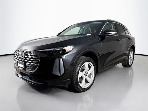 2025 Audi Q5 Premium Plus TFSI quattro S tronic