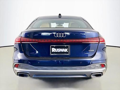 2025 Audi A5 Premium Plus