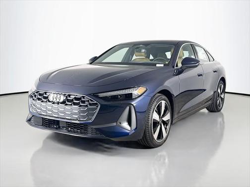 2025 Audi A5 Premium Plus