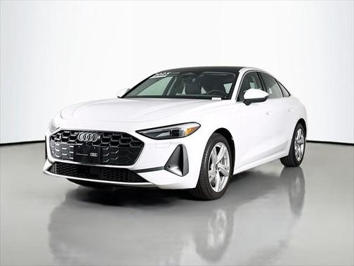 2025 Audi A5 Premium TFSI quattro S tronic