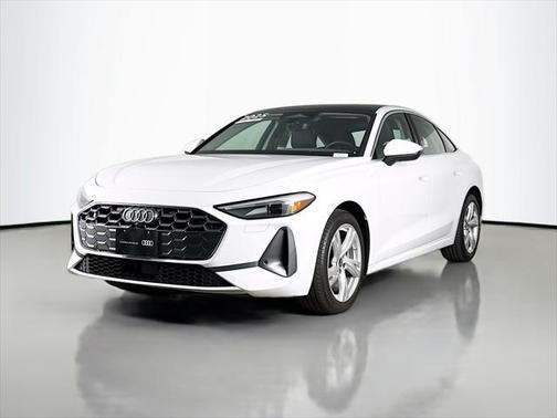 2025 Audi A5 Premium TFSI quattro S tronic